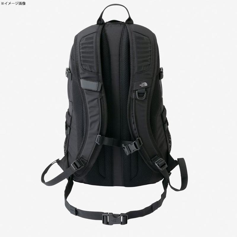 ノースフェイス　ホットショット　廃盤品 THE NORTH FACE（ザ ノースフェイス） デイパック・バックパック