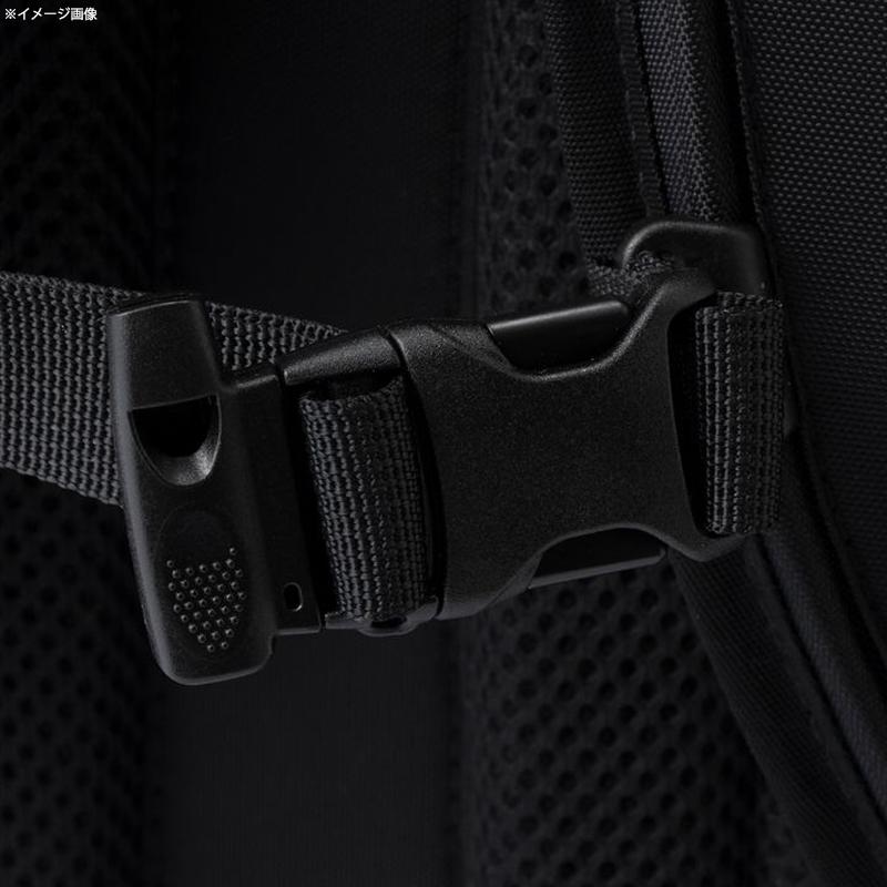 デイパック・バックパック ザ・ノース・フェイス ホットショット (廃盤カラー) 27L マウンテンブルー(OB)_3