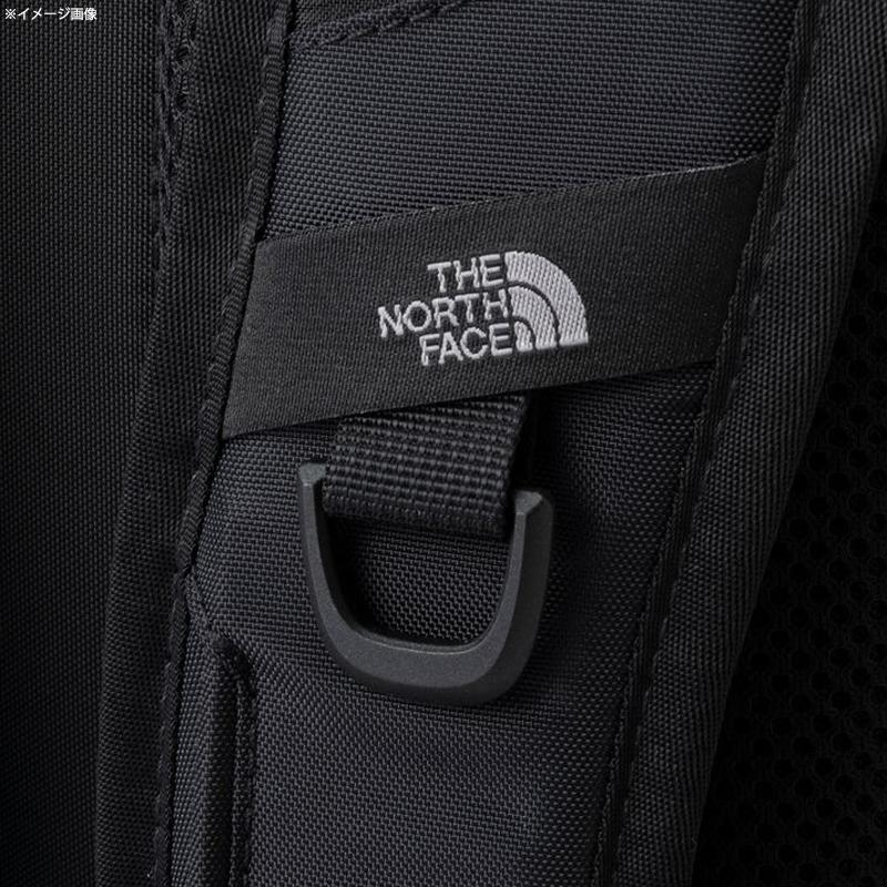 デイパック・バックパック ザ・ノース・フェイス ホットショット (廃盤カラー) 27L マウンテンブルー(OB)_5