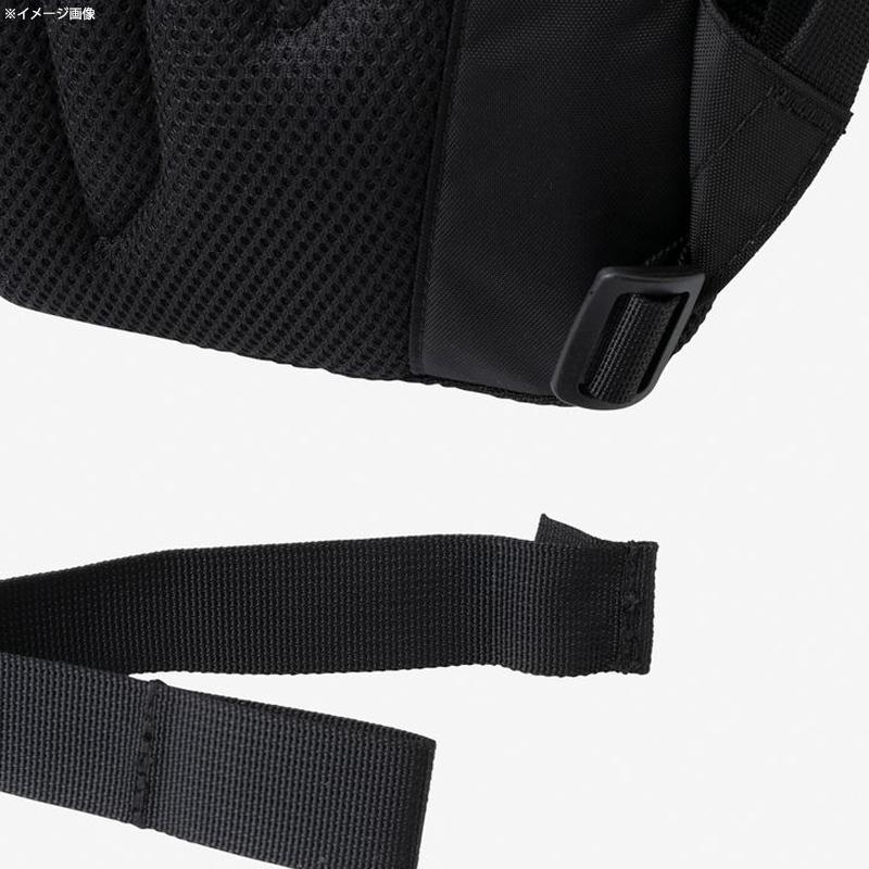 デイパック・バックパック ザ・ノース・フェイス ホットショット (廃盤カラー) 27L マウンテンブルー(OB)_7