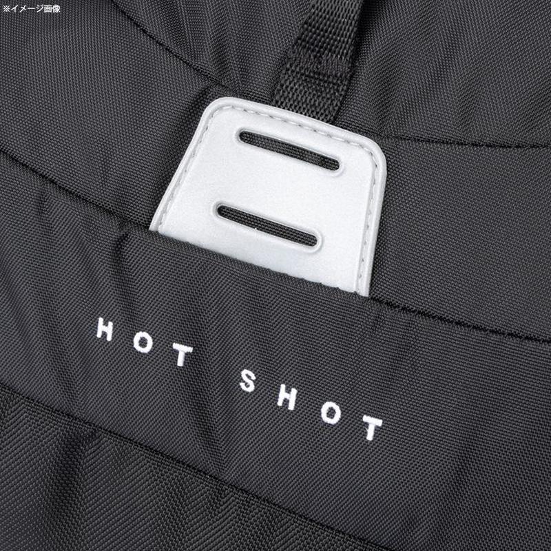 デイパック・バックパック ザ・ノース・フェイス ホットショット (廃盤カラー) 27L マウンテンブルー(OB)_9