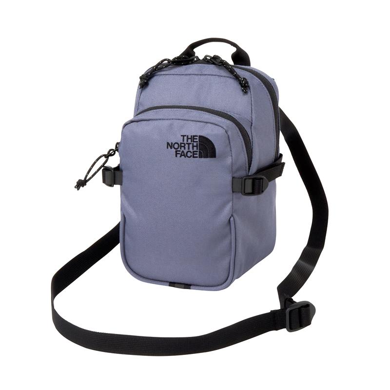 THE NORTH FACE ノースフェイス　ミニライト　ヴィンテージ　希少 THE NORTH FACE（ザ ノースフェイス） ボルダー ミニ ショルダー 3L