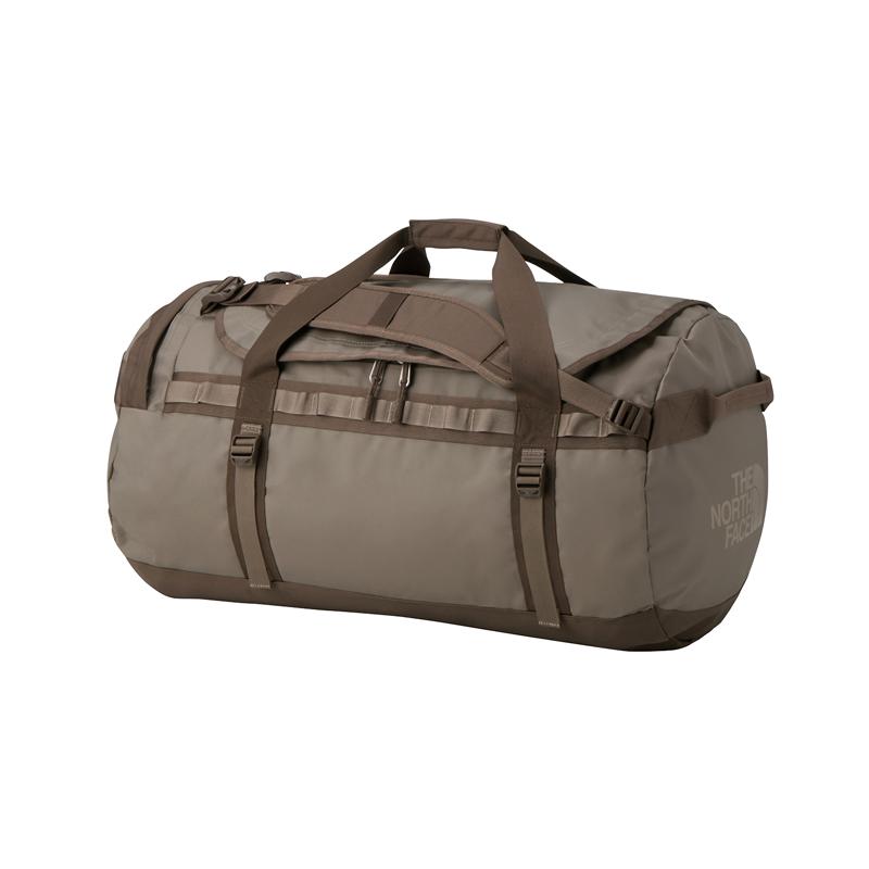 THE NORTH FACE（ザ ノースフェイス） トラベルバッグ BC ダッフル L
