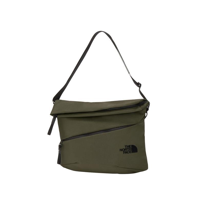 THE NORTH FACE（ザ ノースフェイス） ピレネー ショルダー L 8L