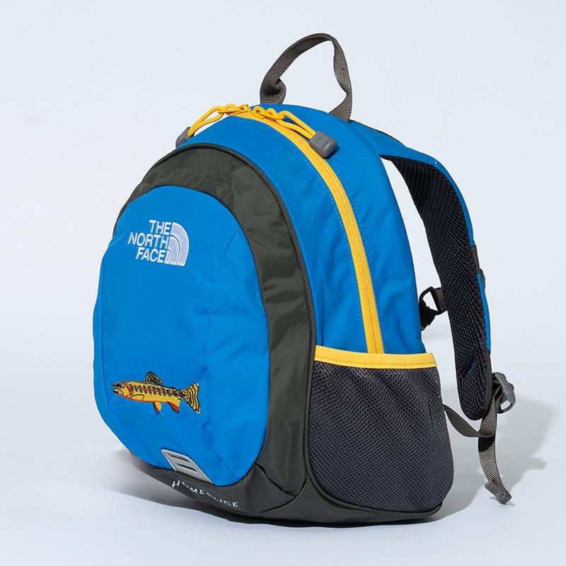THE NORTH FACE（ザ ノースフェイス） ホームスライス キッズ 8L
