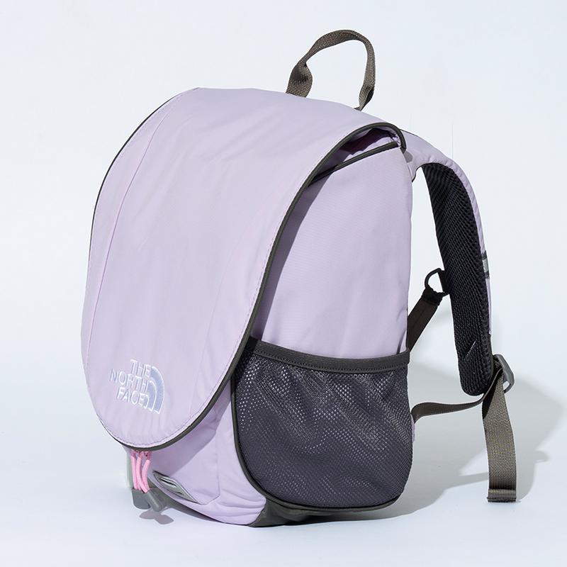 THE NORTH FACE（ザ ノースフェイス） イッピーパック キッズ
