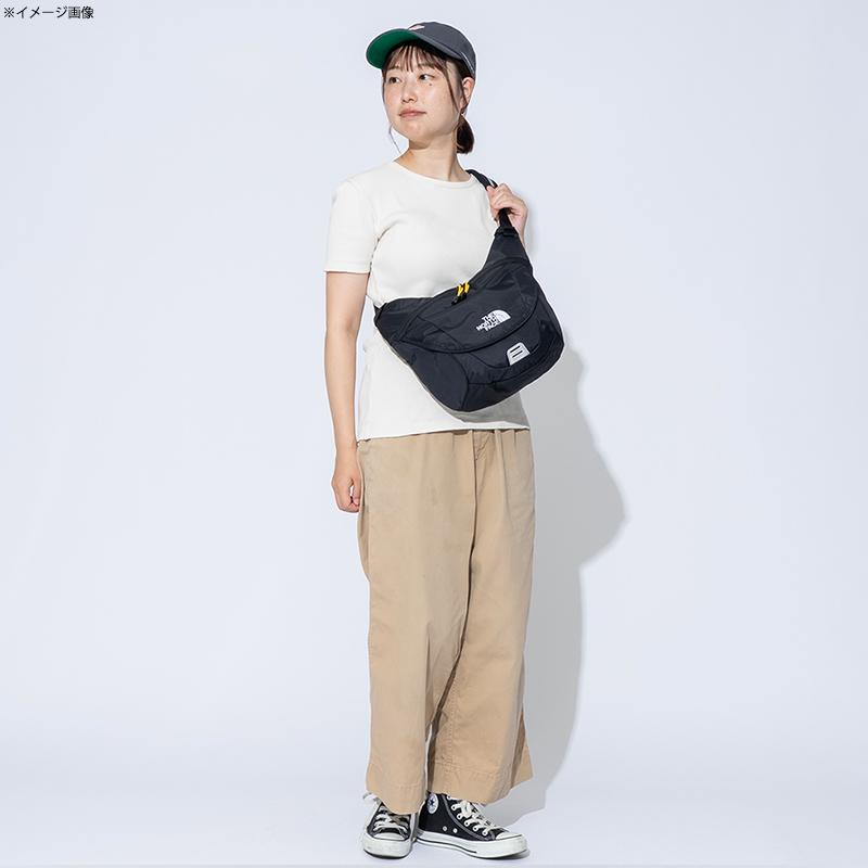 THE NORTH FACE（ザ ノースフェイス） イッピースリング キッズ 5L