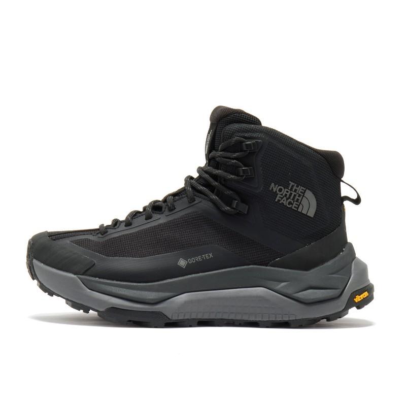 THE NORTH FACE 新品未使用　ウルトラ ファストパック黒23.5cm THE NORTH FACE（ザ ノースフェイス） ファストパック ウルトラ ミッド