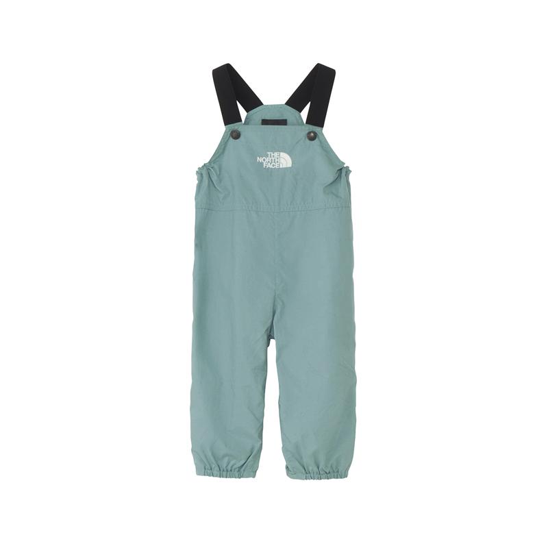 THE NORTH FACE（ザ ノースフェイス） パンツ フィールドビブ(ベビー