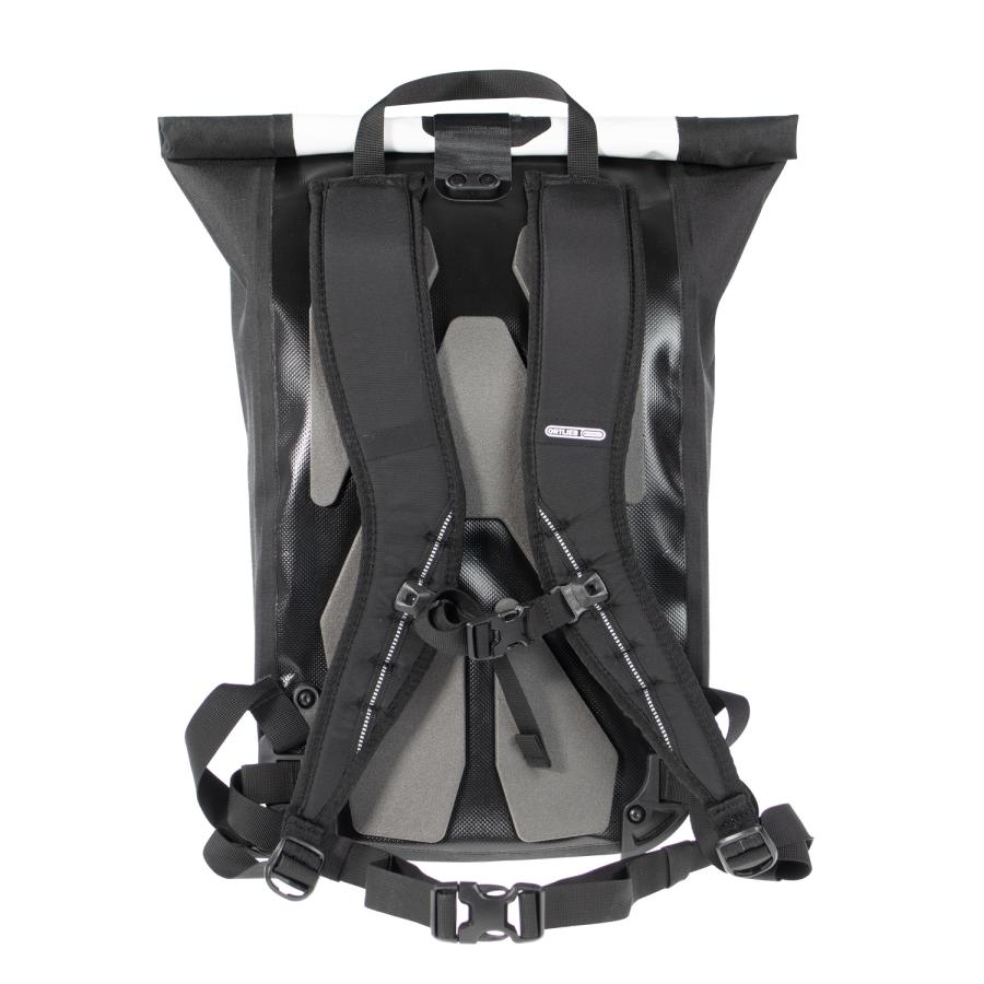 ORTLIEB（オルトリーブ） 自転車バッグ 正規品 ヴェロシティ デザイン