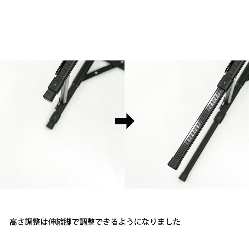 ogawa アウトドアテーブル オガワ タフメッシュテーブル2 : ナチュラム