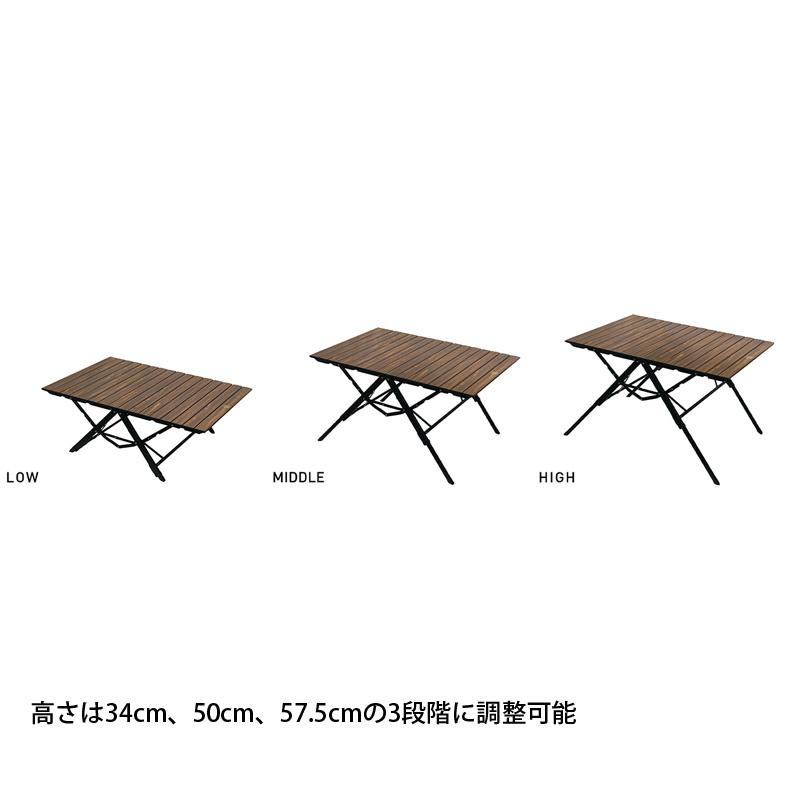 ogawa(アウトドア) アウトドアテーブル ogawa オガワ 3ハイ ogawa(アウトドア) アウトドアテーブル ogawa オガワ 3ハイ