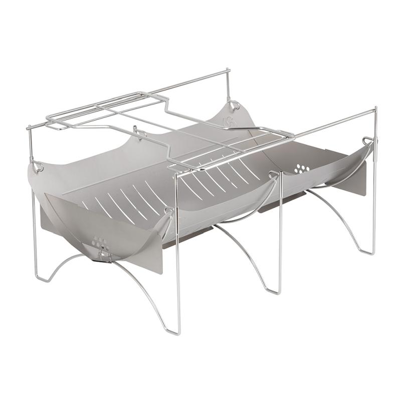 ベルモント BBQ・七輪・焚火台 焚き火台 TABI BASE BBQ・七輪・焚火台 ベルモント 焚き火台 TABI BASE : ナチュラム