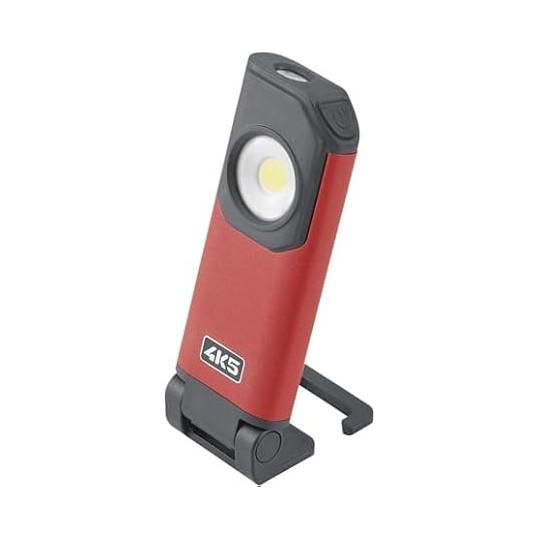 4K5  ワークライトSL350   レッド/ブラック 4K5 ワークライトSL350 レッド/ブラック : ナチュラム アウトドア専門