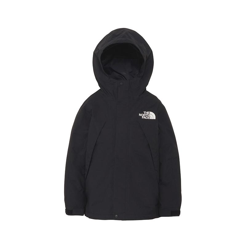 THE NORTH FACE 150 マウンテンジャケット ザ・ノース・フェイス マウンテンジャケット150cm