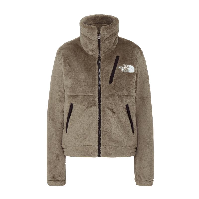 ザ・ノース・フェイス ジャケット(レディース) ショートバーサロフトジャケット レディース  M  マッシュルーム(MR) THE NORTH FACE（ザ ノースフェイス） ジャケット(レディース