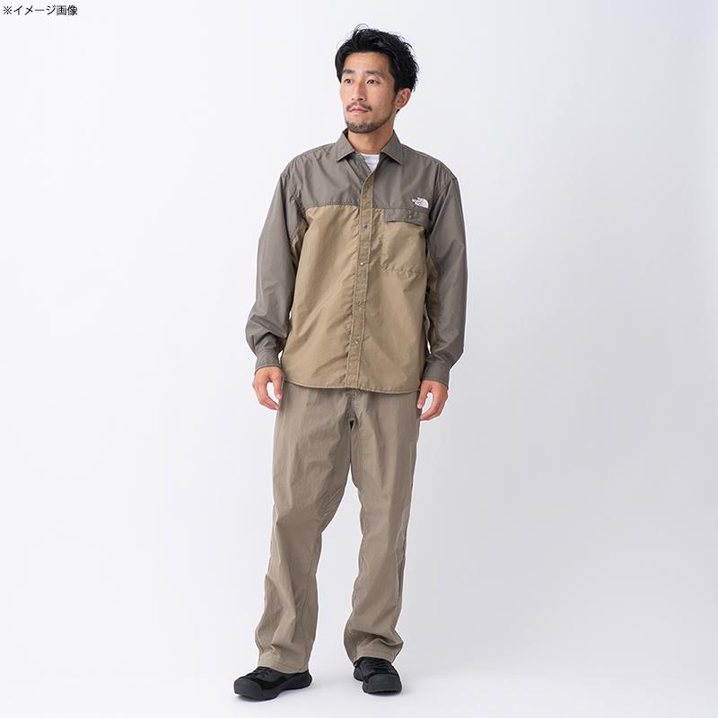 THE NORTH FACE（ザ ノースフェイス） パンツ(メンズ) ジオロジー