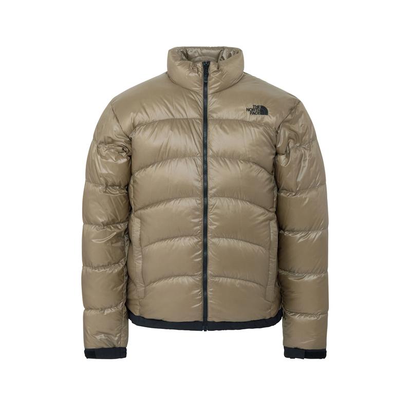 ノースフェイス アコンカグア ダウンジャケット 迷彩 Ｌサイズ THE NORTH FACE（ザ ノースフェイス） アウター(メンズ) ジップイン