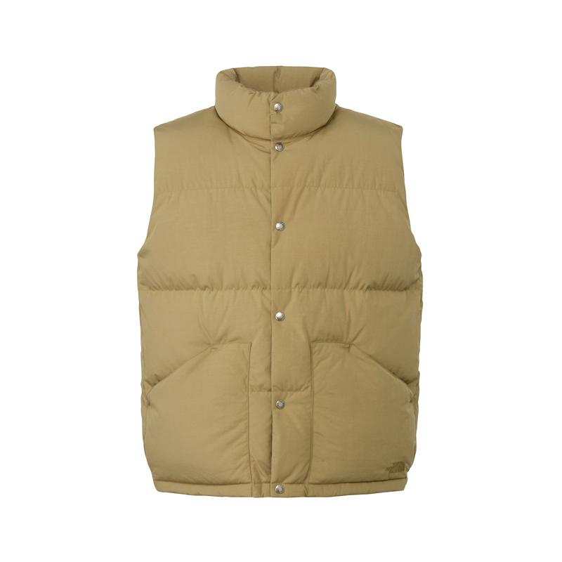 THE NORTH FACE（ザ ノースフェイス） ベスト(メンズ) キャンプシエラ