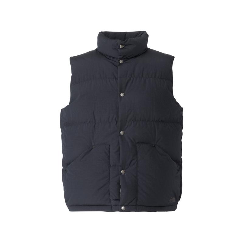 THE NORTH FACE（ザ ノースフェイス） ベスト(メンズ) キャンプシエラ