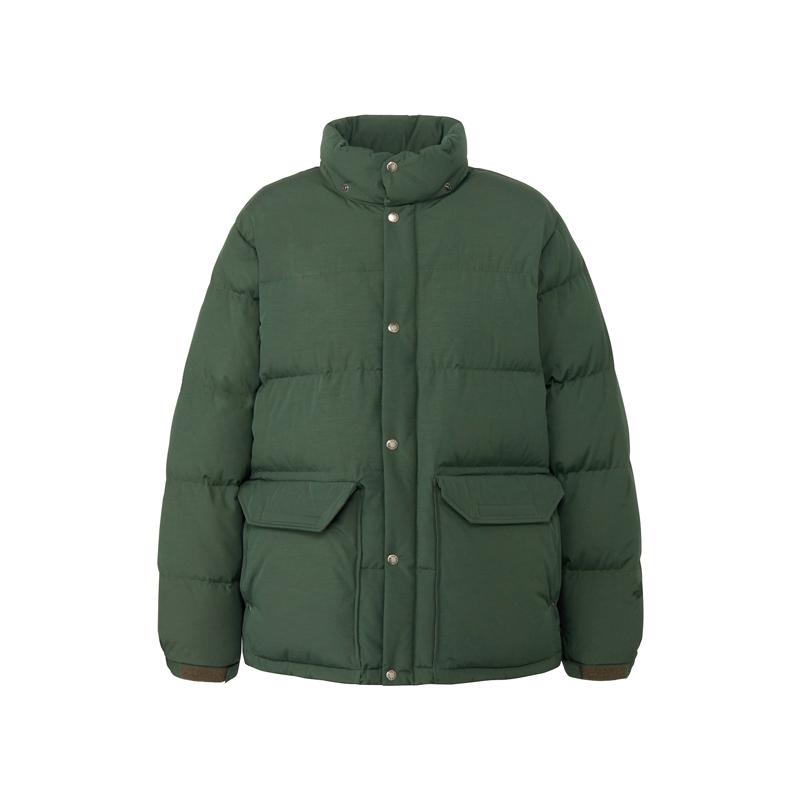 THE NORTH FACE ノースフェイス　キャンプシエラ　ダウンジャケット THE NORTH FACE（ザ ノースフェイス） アウター(メンズ) キャンプ