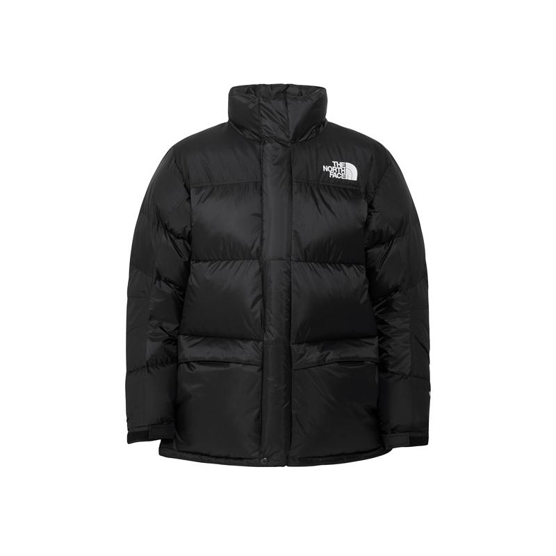 THE NORTH FACE ヒムダウンパーカーノースフェイス黒L THE NORTH FACE（ザ ノースフェイス） アウター(メンズ) ヒムダウン
