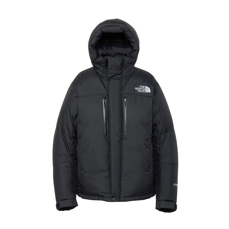 ザ・ノース・フェイス アウター(メンズ) バルトロライトジャケット メンズ  M  ブラック(K) THE NORTH FACE（ザ ノースフェイス） アウター(メンズ) バルトロ