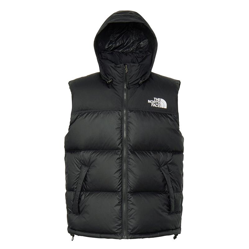 THE NORTH FACE（ザ ノースフェイス） ベスト(メンズ) ヌプシベスト