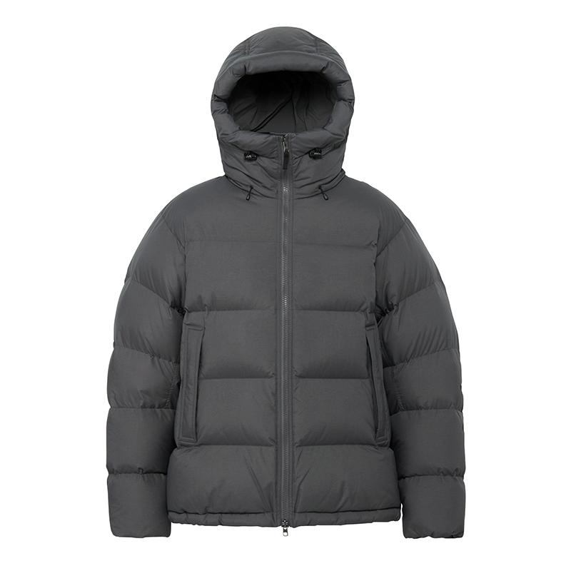 ザ・ノース・フェイス アウター(メンズ) オルタレーションダウンシェルパーカー メンズ  M  グラファイトグレー(GG) THE NORTH FACE（ザ ノースフェイス） アウター(メンズ) オルタ