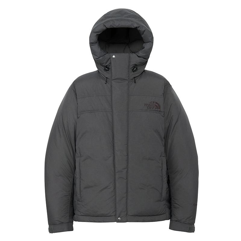 ザ・ノース・フェイス アウター(メンズ) オルタレーションバフズジャケット メンズ  S  グラファイトグレー(GG) THE NORTH FACE（ザ ノースフェイス） アウター(メンズ) オルタ