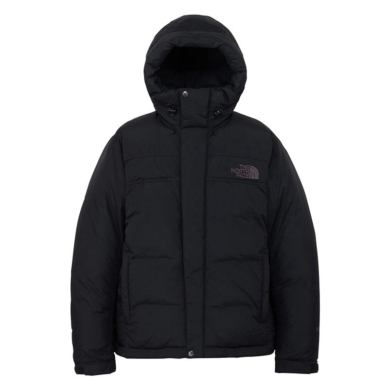 ザ・ノース・フェイス アウター(メンズ) オルタレーションバフズジャケット メンズ  M  ブラック(K) THE NORTH FACE（ザ ノースフェイス） アウター(メンズ) オルタ