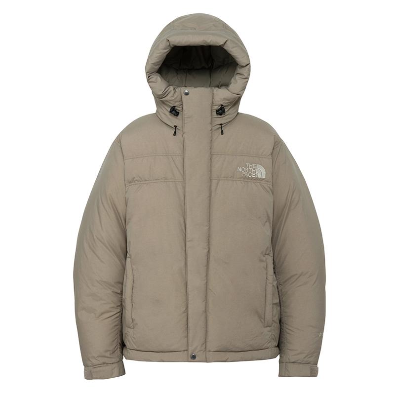 ザ・ノース・フェイス アウター(メンズ) オルタレーションバフズジャケット メンズ  M  マッシュルーム(MR) THE NORTH FACE（ザ ノースフェイス） アウター(メンズ) オルタ