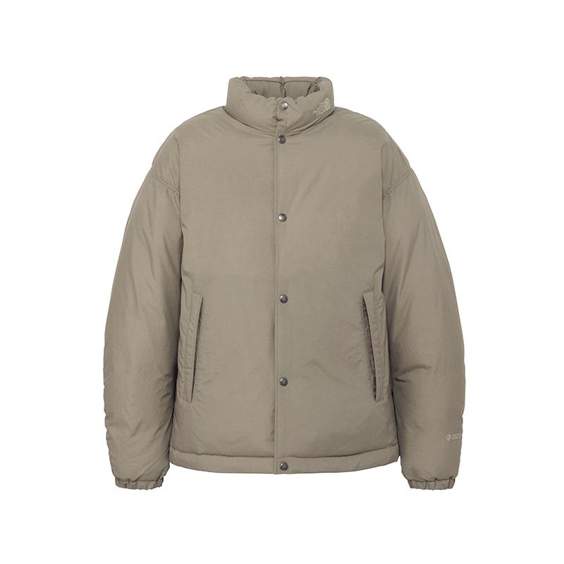 ザ・ノース・フェイス アウター(メンズ) オルタレーションシエラジャケット メンズ  S  マッシュルーム(MR) THE NORTH FACE（ザ ノースフェイス） アウター(メンズ) オルタ