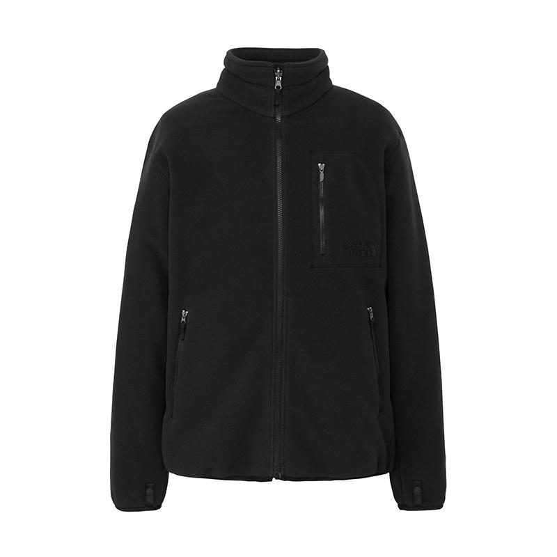 ザ・ノース・フェイス アウター(メンズ) フィールドフリースジャケット メンズ  XL  ブラック(K) THE NORTH FACE（ザ ノースフェイス） アウター(メンズ) フィールド