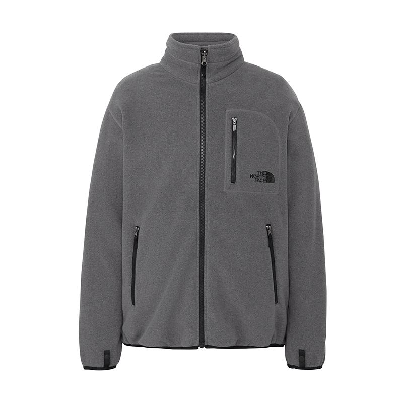 ザ・ノース・フェイス アウター(メンズ) フィールドフリースジャケット メンズ  XL  ミックスグレー(Z) THE NORTH FACE（ザ ノースフェイス） アウター(メンズ) フィールド
