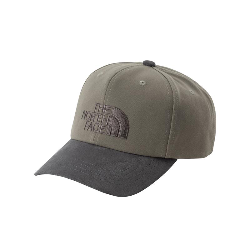 THE NORTH FACE（ザ ノースフェイス） 帽子 スウェードパネルキャップ
