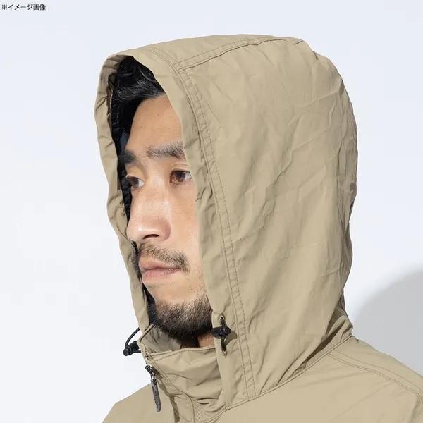 アウター(メンズ) ザ・ノース・フェイス フィールドユーティリティジャケット メンズ XL クラシックカーキ(CK)の画像