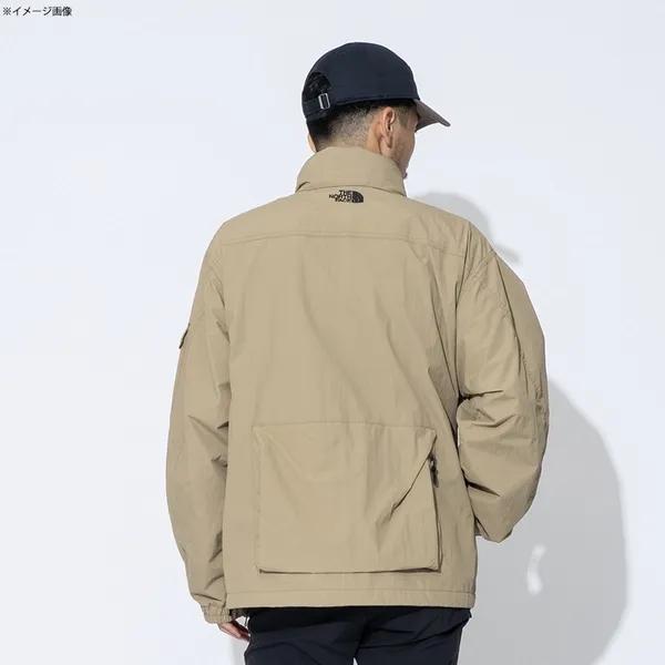 ザ・ノース・フェイス アウター(メンズ) フィールドユーティリティジャケット メンズ  XL  クラシックカーキ(CK) THE NORTH FACE（ザ ノースフェイス） アウター(メンズ) フィールド