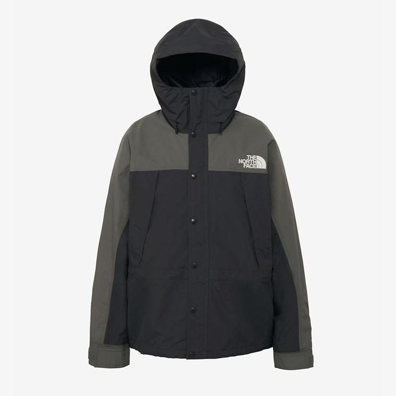 THE NORTH FACE マウンテンライトジャケット 黒　メンズL THE NORTH FACE（ザ ノースフェイス） アウター(メンズ) マウンテン
