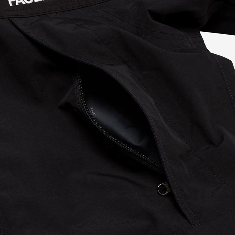 アウター(メンズ) ザ・ノース・フェイス マウンテンライトジャケット メンズ XL ブラック(K)_4