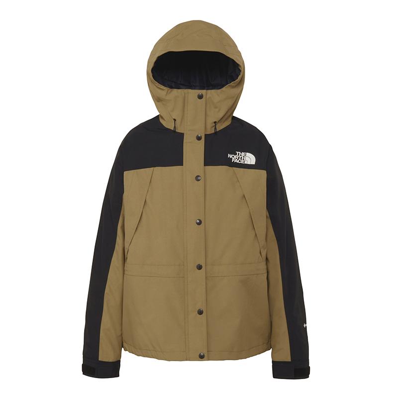 THE NORTH FACE マウンテンライトジャケット　レディースMサイズ 公式】マウンテンライトジャケット（レディース）｜ザ・ノース