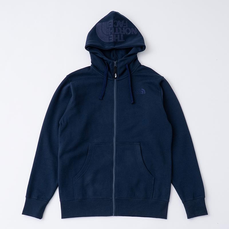 THE NORTH FACE（ザ ノースフェイス） トップス(メンズ) リアビュー 
