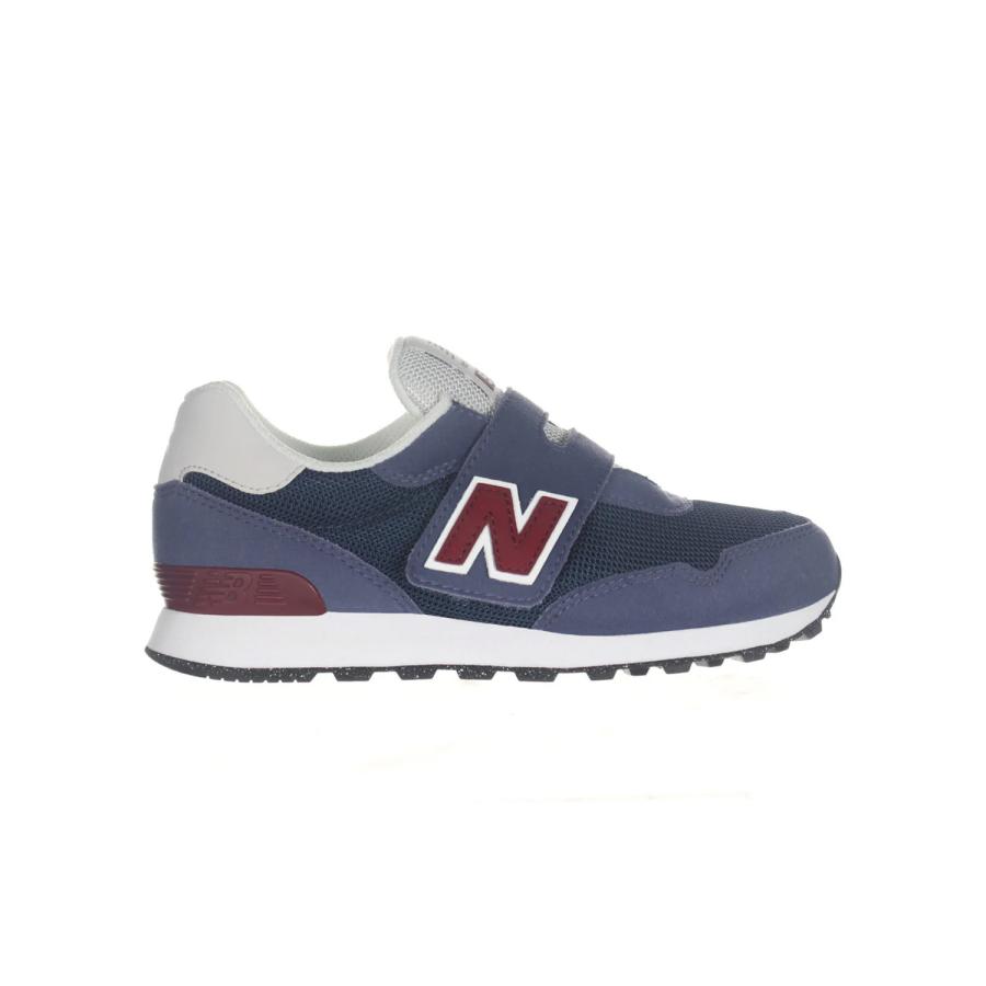 New Balance（ニューバランス） フットウェア 515 20.0cm NAVY 