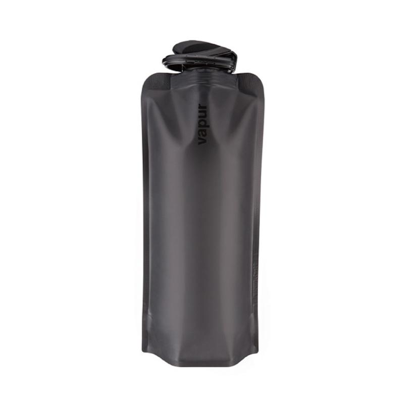 Vapur ANTI-BOTTLEWIDEMOUTH0.7L BLACKOUT | ブランド登録なし