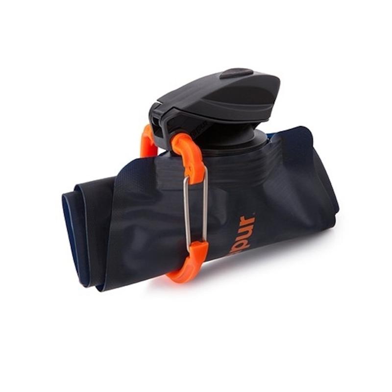 Vapur ANTI-BOTTLEWIDEMOUTH1L NIGHT BLUE | ブランド登録なし | 03