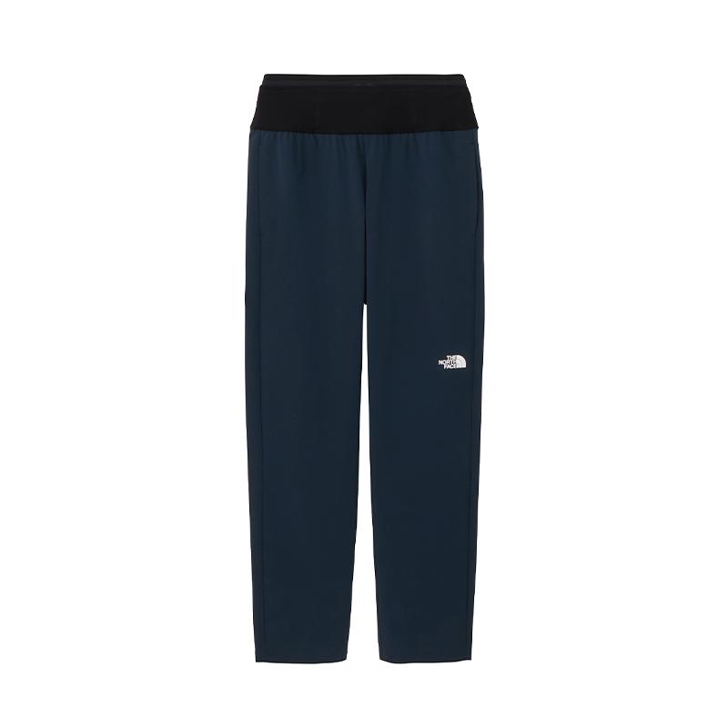 ザ・ノース・フェイス パンツ(メンズ) バーブライトランニングパンツ メンズ  M  アーバンネイビー(UN) THE NORTH FACE（ザ ノースフェイス） パンツ(メンズ) バーブライト
