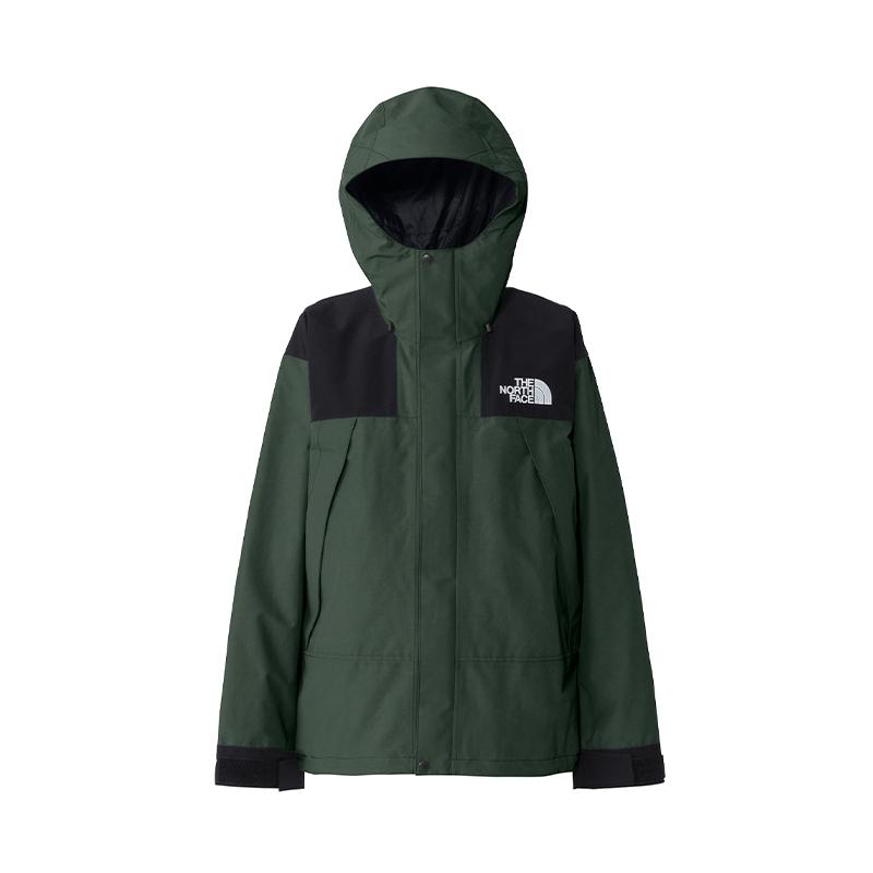THE NORTH FACE　マウンテンジャケット　M アルパイン THE NORTH FACE（ザ ノースフェイス） アウター(メンズ) マウンテン