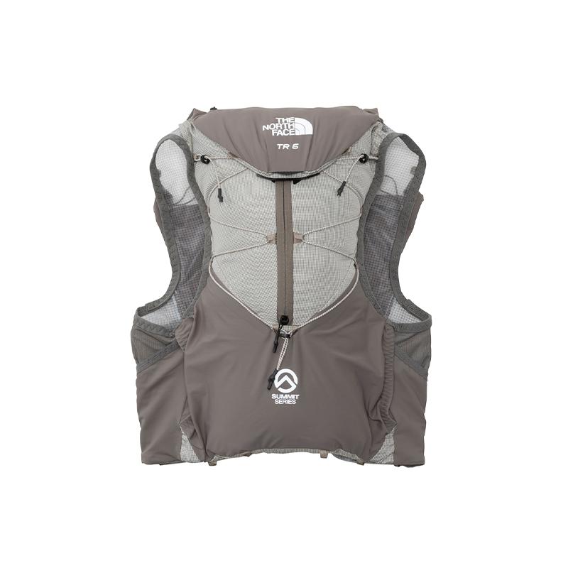 ザ・ノース・フェイス  ティーアール6  S(6L)  キャバングレー(CR) THE NORTH FACE（ザ ノースフェイス） ティーアール6 S(6L) キャバン