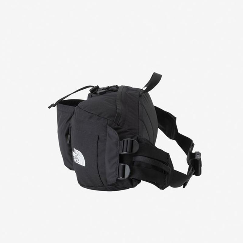 THE NORTH FACE（ザ ノースフェイス） クライマーランバー 9L ブラック