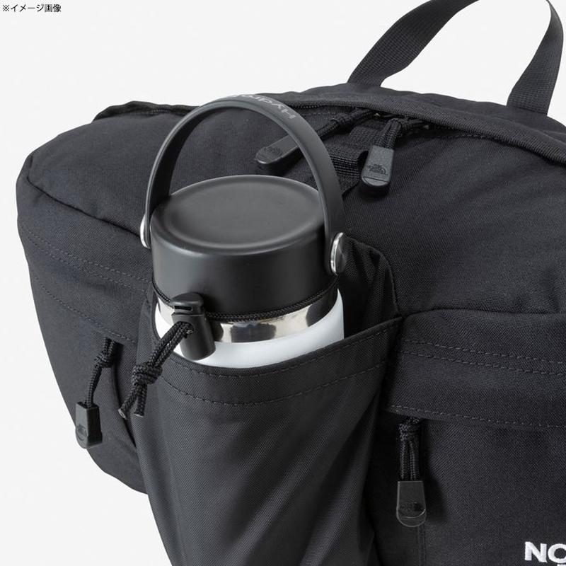 THE NORTH FACE（ザ ノースフェイス） クライマーランバー 9L ブラック